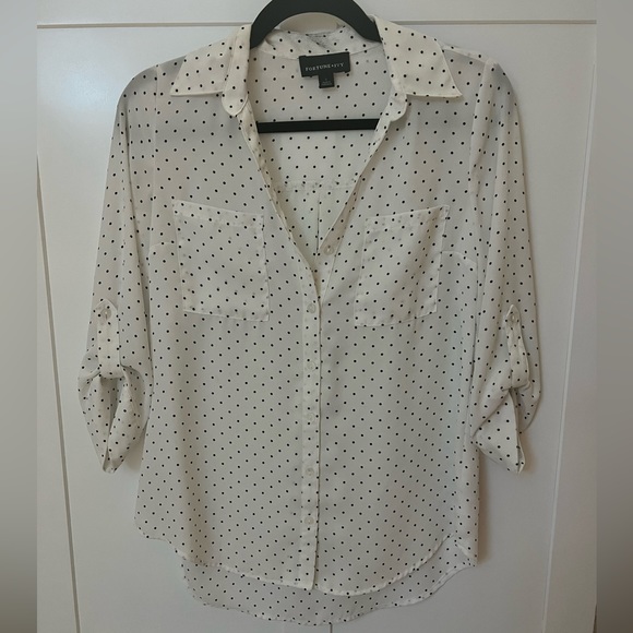 Women’s blouse - Picture 1 of 2